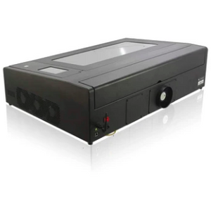 FLUX BeamBox Compact Desktop Laser Cutter & Engraver- 40W - MachineShark