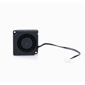 Raise3D E2 Right Extruder Model Cooling Fan
