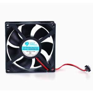 Raise3D E2 Air Filter Fan - MachineShark