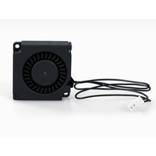Load image into Gallery viewer, Raise3D E2 Left Extruder Model Cooling Fan