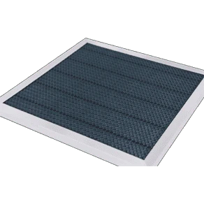 Replacement Honeycomb Platform For Beamo 30W