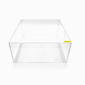 Raise3D Transparent Top Cover (Pro2 Series and N Series)