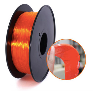 Creatbot Flexible TPU 1.75 MM 1Kg Spool Filament - MachineShark