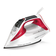 Load image into Gallery viewer, Reliable Velocity Auto Control 270IR Compact Vapor Generator Steam Iron
