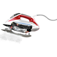 Load image into Gallery viewer, Reliable Velocity Auto Control 270IR Compact Vapor Generator Steam Iron