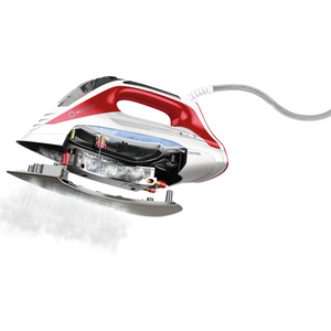 Reliable Velocity Auto Control 270IR Compact Vapor Generator Steam Iron - MachineShark