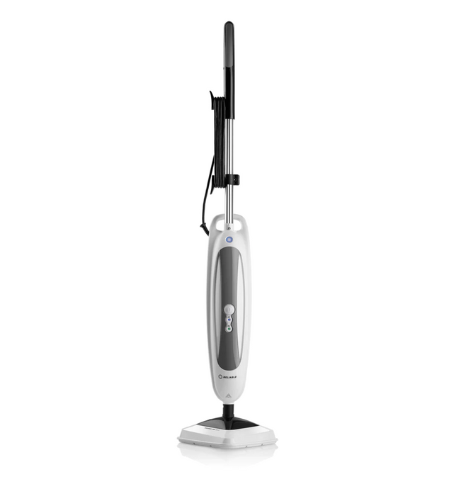 Reliable 4100CJ 2.2L Jewelry Steam Cleaner with Eco Mode – MachineShark