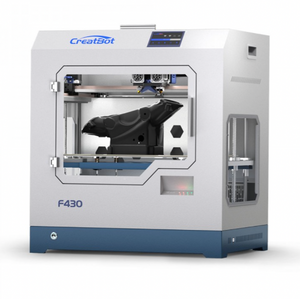 Creatbot F430 3D Printer Front View