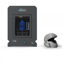 Load image into Gallery viewer, Creatbot F160 High Precision/Speed 3D Printer