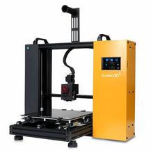 Load image into Gallery viewer, Kywoo 3D  Tycoon Max X-Linear Rail DIY 3D Printer with Larger Building Size 300*300*230mm KY-TY-L00101