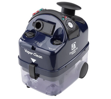 Load image into Gallery viewer, Vapor Clean Desiderio Plus - 318° 75 Psi (5 bar) Continuous Refill Steam &amp; Vacuum &amp; Hot Water Injection - Made in Italy Desiderio Plus