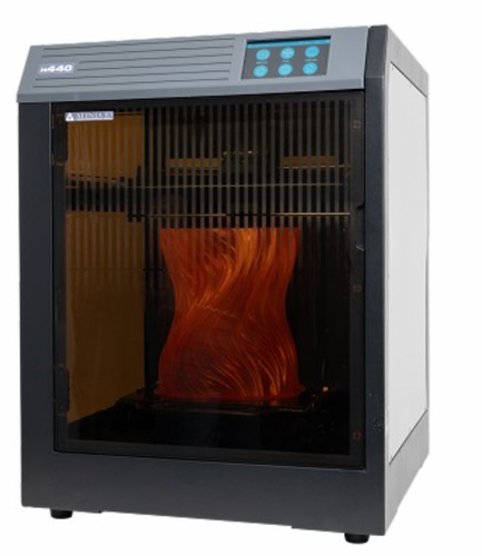 Afinia H440+ 3D Printer 7.9