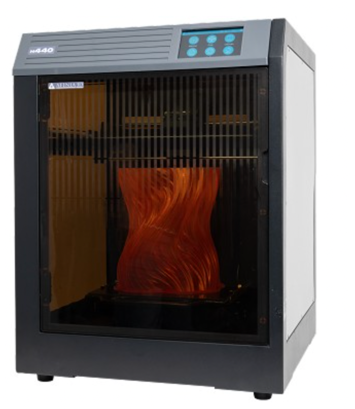 Afinia H440+ 3D Printer 7.9