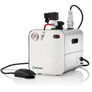 Reliable 5100CJ 2.2L Jewelry Steam Cleaner with Eco Mode