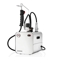 Load image into Gallery viewer, Reliable 5100CD Dental Lab Steam Cleaner