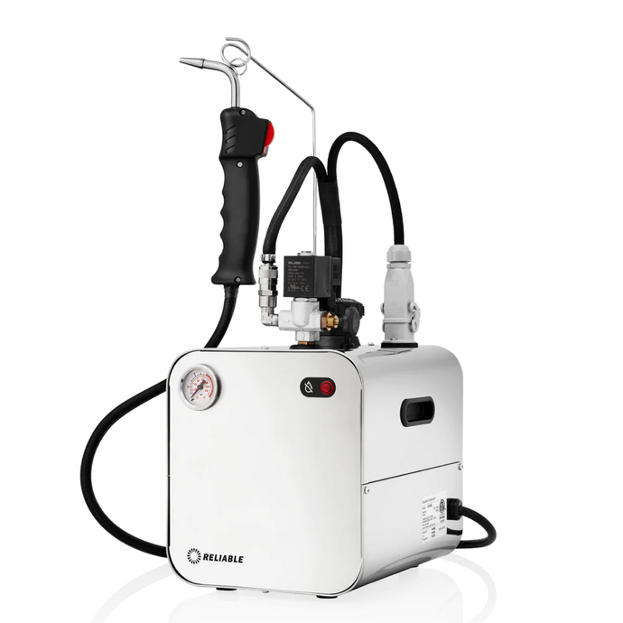Reliable 5100CD Dental Lab Steam Cleaner