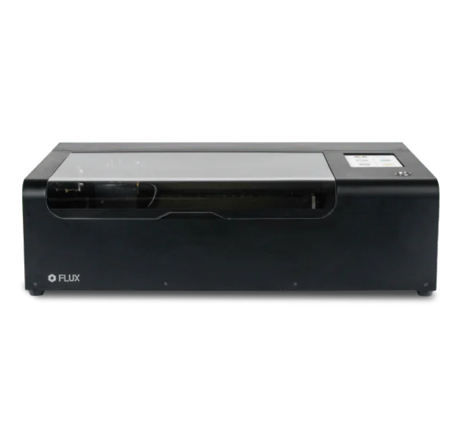 FLUX Beamo CO2 Desktop Laser Cutter & Engraver- 30W | MachineShark