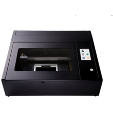 Load image into Gallery viewer, FLUX BeamBox Pro Desktop Laser Cutter &amp; Engraver- 50W