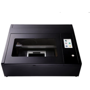 FLUX BeamBox Pro Desktop Laser Cutter & Engraver- 50W