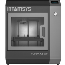 Load image into Gallery viewer, Intamsys Funmat HT Enhanced 3D Printer - MachineShark