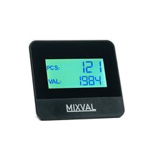 Load image into Gallery viewer, MIXVAL MV1 Single Pocket Mixed Money Counter - MachineShark