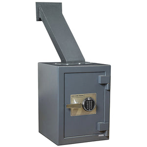 Hollon Safe Depository Safe TTW-2015 - MachineShark