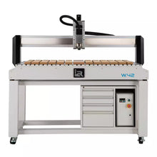 Load image into Gallery viewer, I2RCNC W SERIES CNC - W24 - 3HP SPINDLE - LARGE - 2&#39; X 4&#39; - 220V