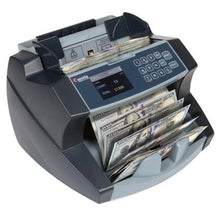 Load image into Gallery viewer, Cassida 6600 Series Business-Grade Bill Counter with ValuCount™