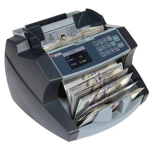 Cassida 6600 Series Business-Grade Bill Counter with ValuCount™