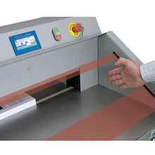 Load image into Gallery viewer, Formax Automatic Electric Guillotine Cutter Cut-True 29A - MachineShark
