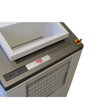 Load image into Gallery viewer, Intimus 200 CP5 Office Shredder 648104 - MachineShark