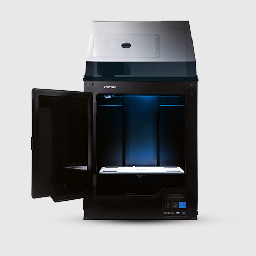 Zortrax M300 Dual 3D Printer ZORM300DUAL - MachineShark