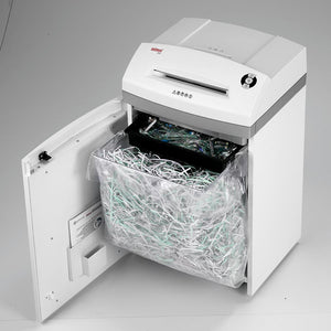 Intimus 45 CP4 Cross-Cut Office Shredder 278154S1 - MachineShark