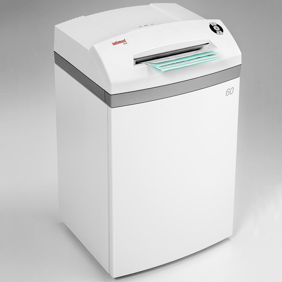 Product Category: Shredders