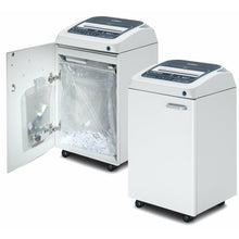 Load image into Gallery viewer, KOBRA 260 TS S4 Professional Touch Screen Shredder for Medium-Large Sized Offices