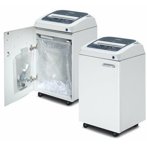 KOBRA 260 TS S4 Professional Touch Screen Shredder for Medium-Large Sized Offices