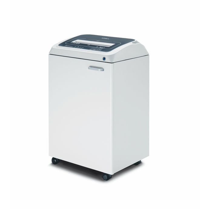 KOBRA 270 TS S5 Professional Touch Screen Shredder for Medium-Large Sized Offices - MachineShark