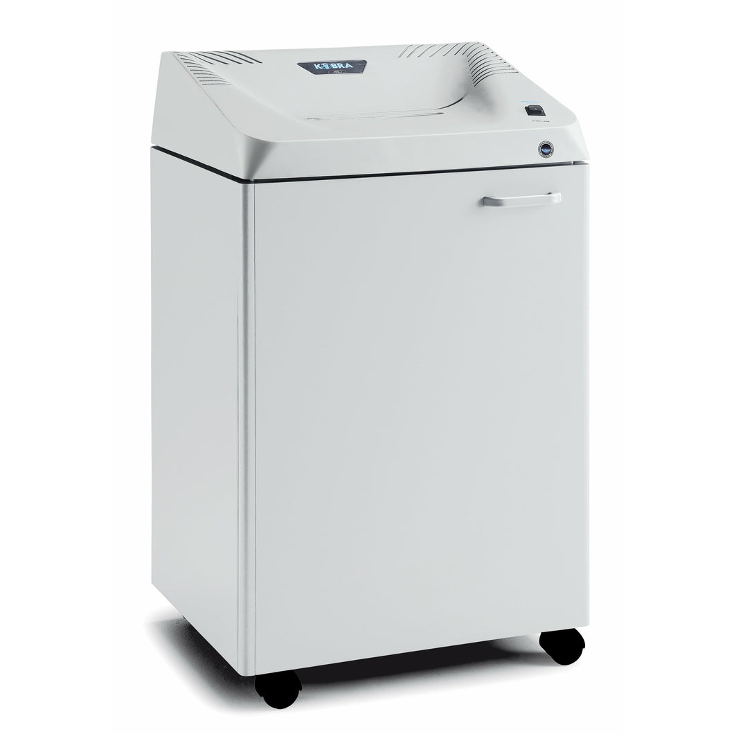 KOBRA 300.1 C2 Professional Shredder for Medium Sized Offices - MachineShark