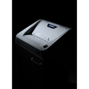 KOBRA 300.1 C2 Professional Shredder for Medium Sized Offices - MachineShark