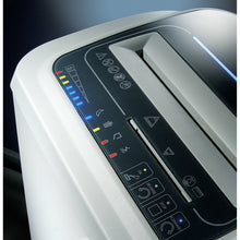Load image into Gallery viewer, KOBRA 270 TS S4 Professional Touch Screen Shredder for Medium-Large Sized Offices