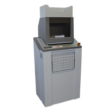 Load image into Gallery viewer, Intimus H200 CP4 Office Shredder 649104 - MachineShark