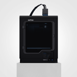 Zortrax M200 Plus 3D Printer ZORM200PLUS - MachineShark