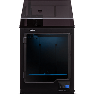 Zortrax M300 Plus 3D Printer ZORM300PLUS - MachineShark