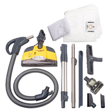 Load image into Gallery viewer, Vapamore MR-500 Vento Canister Power Vacuum System MR-500 - MachineShark