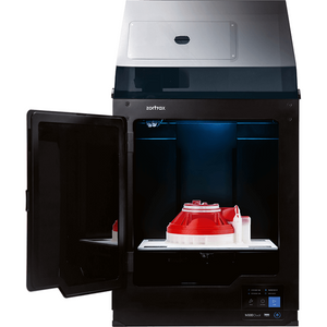 Zortrax M300 Dual 3D Printer ZORM300DUAL - MachineShark