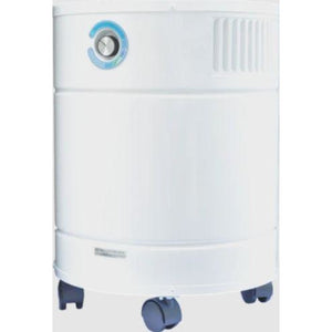 AllerAir AirMedic Pro 5 Plus Home and Office Air Filtration with a Deeper Carbon Filter Air Purifier