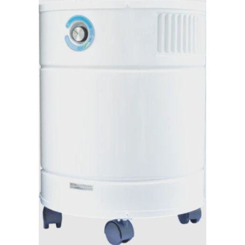 AllerAir AirMedic Pro 5 Plus Home and Office Air Filtration with a Deeper Carbon Filter Air Purifier