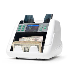 Load image into Gallery viewer, MIXVAL MV1 Single Pocket Mixed Money Counter