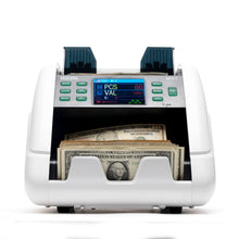 Load image into Gallery viewer, MIXVAL MV1 Single Pocket Mixed Money Counter